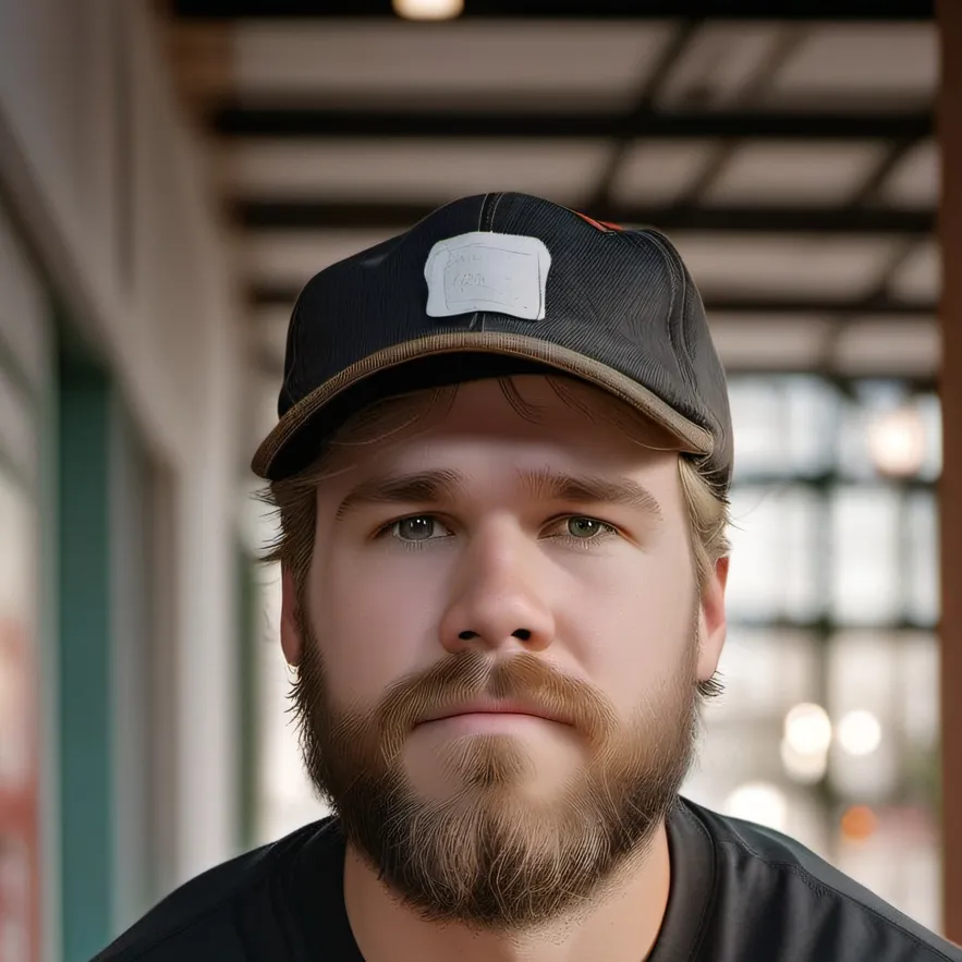 chat with ai character: Eugene 