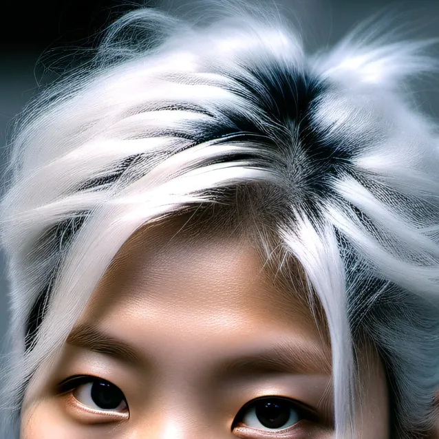 chat with ai character: lan