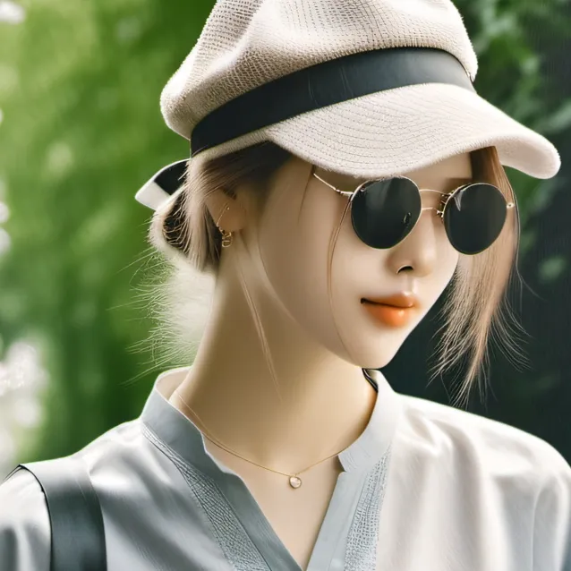 chat with ai character: stay kids