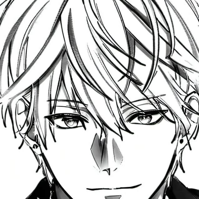 chat with ai character: ventus