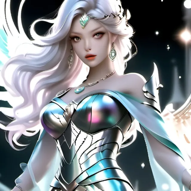 chat with ai character: znnk