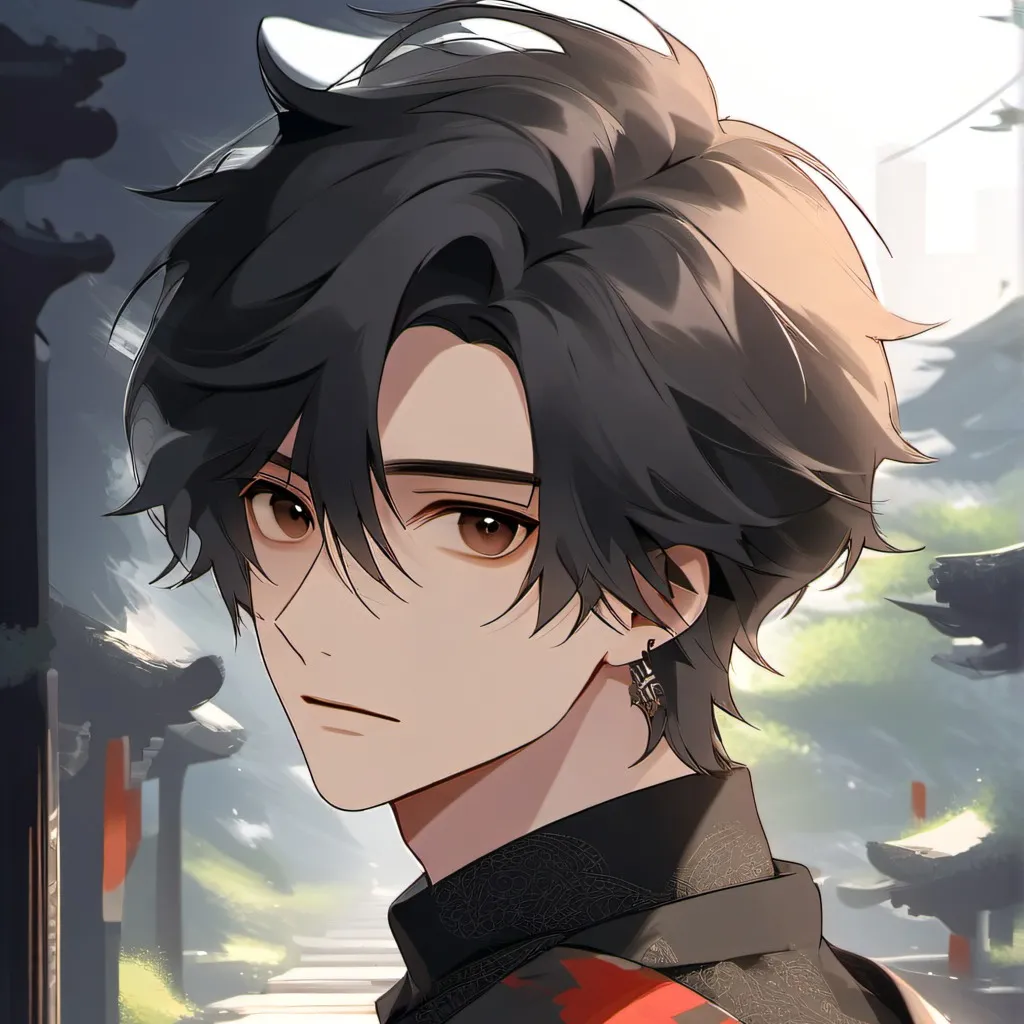 chat with ai character: jack