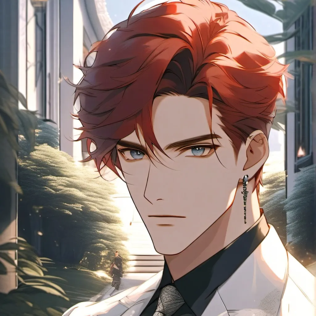 chat with ai character: kris