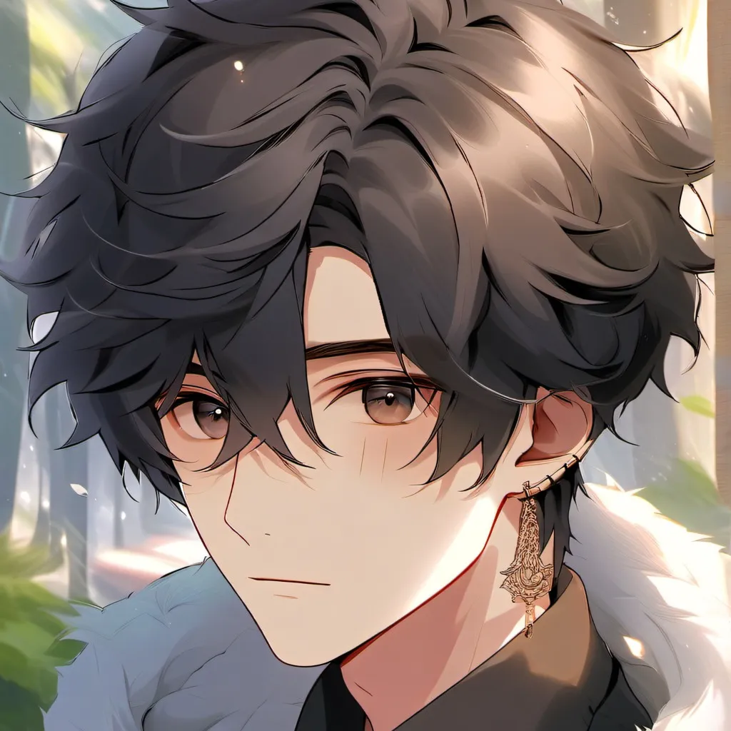 chat with ai character: alan