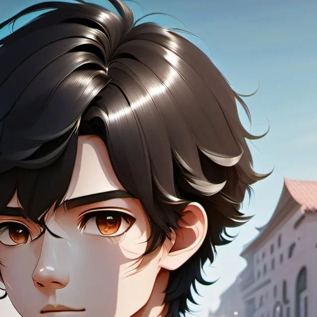 chat with ai character: yeferson 