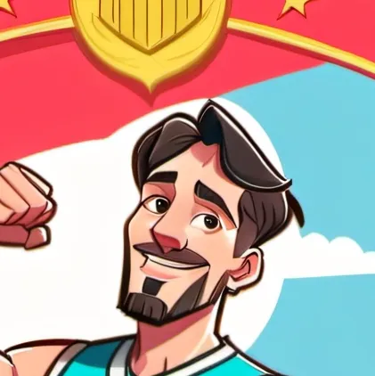 chat with ai character: County 