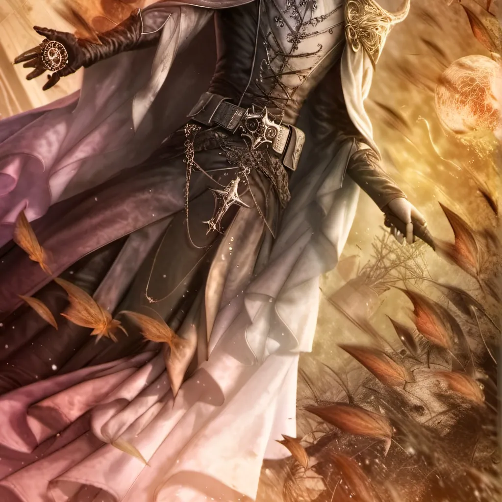 chat with ai character: Ww3