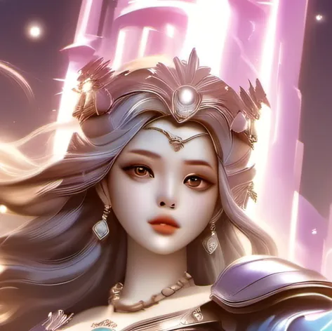 chat with ai character: War