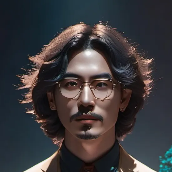 chat with ai character: War