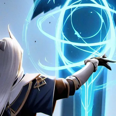 chat with ai character: War