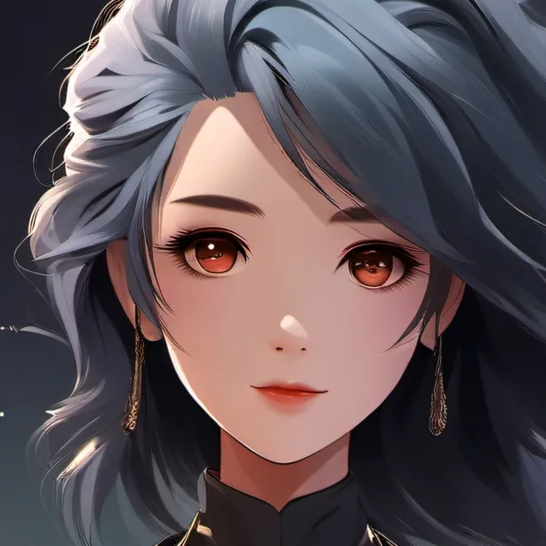 chat with ai character: War 2