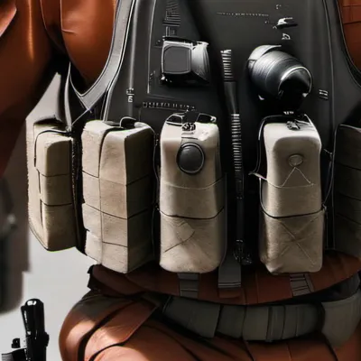 chat with ai character: War