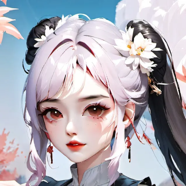 chat with ai character: liliana 