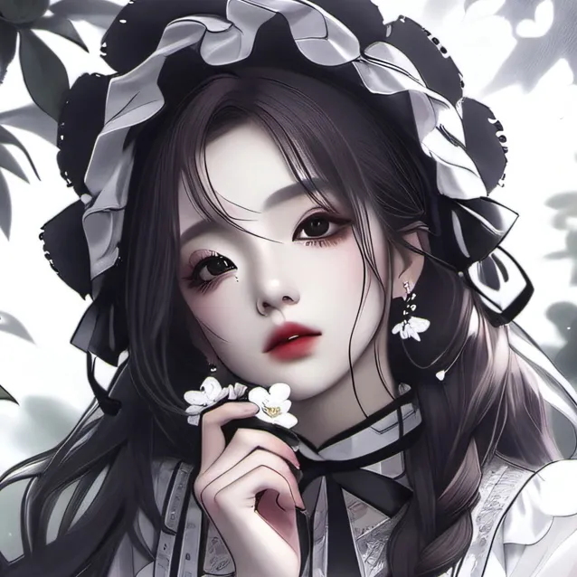 chat with ai character: JIsoo