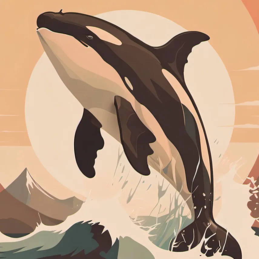 chat with ai character: Orca