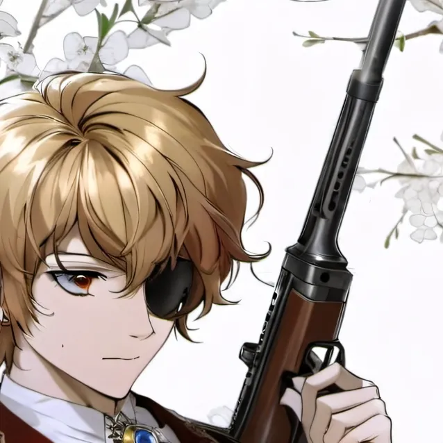 chat with ai character: señor x