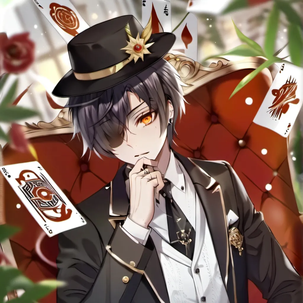 chat with ai character: Joshua