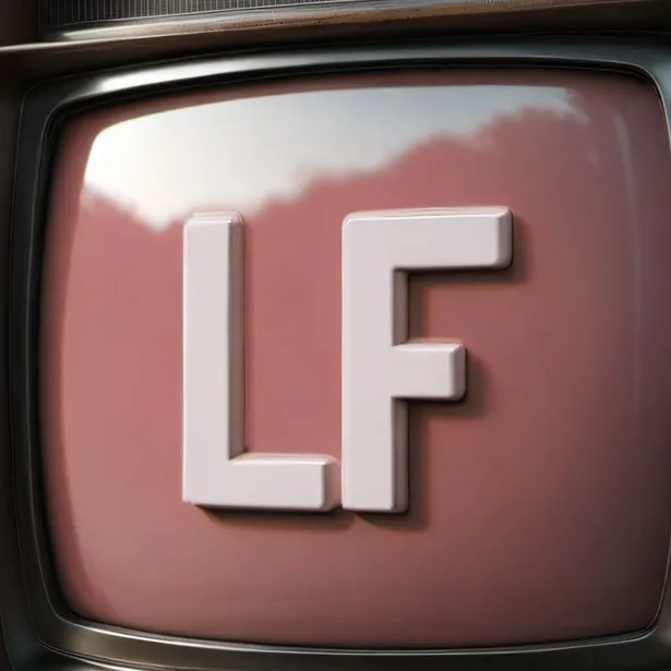 chat with ai character: L.F. Announcement 