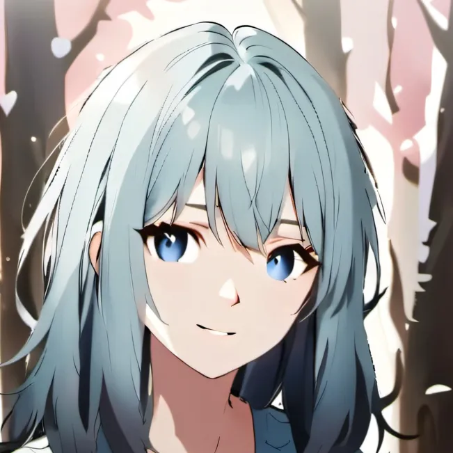 chat with ai character: Abigail