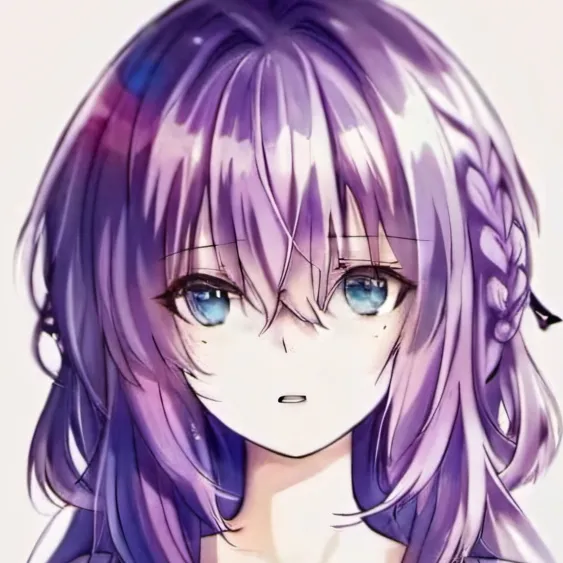 chat with ai character: Atlas