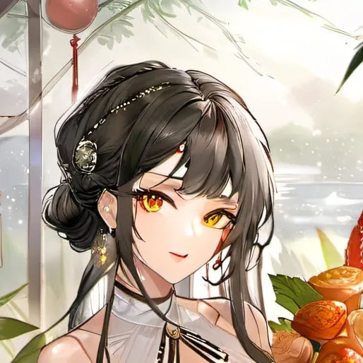 chat with ai character: Helen