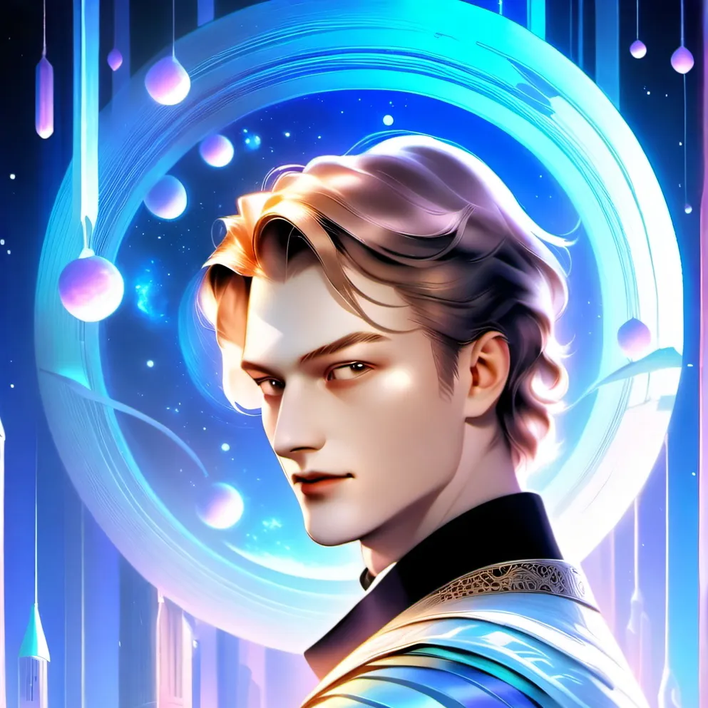 chat with ai character: Creep