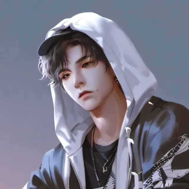 chat with ai character: Ryan