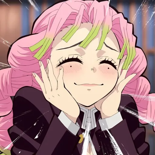 creator mitsuri karouji's avatar