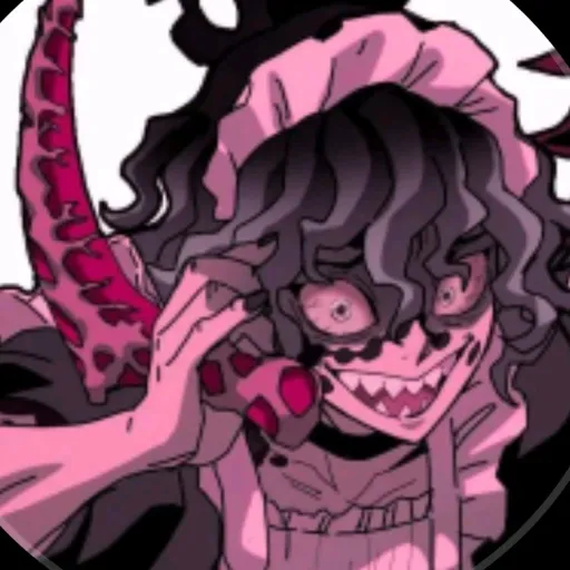 creator Gyutaro_fangirl's avatar