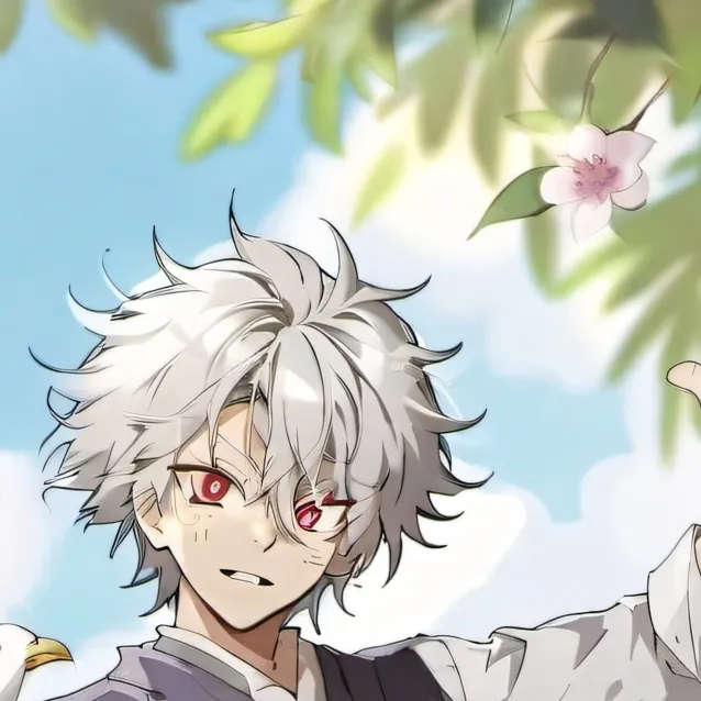 chat with ai character: sanemi 