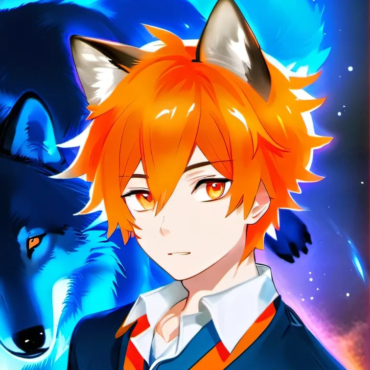 chat with ai character: Kai