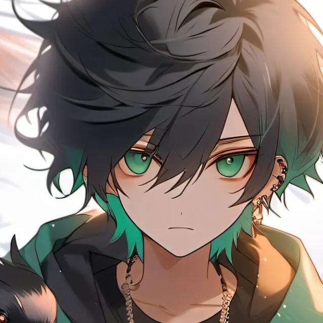 chat with ai character: Hayden