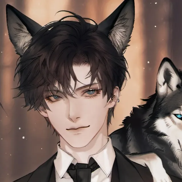 chat with ai character: Kai