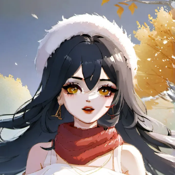 chat with ai character: Kaiya