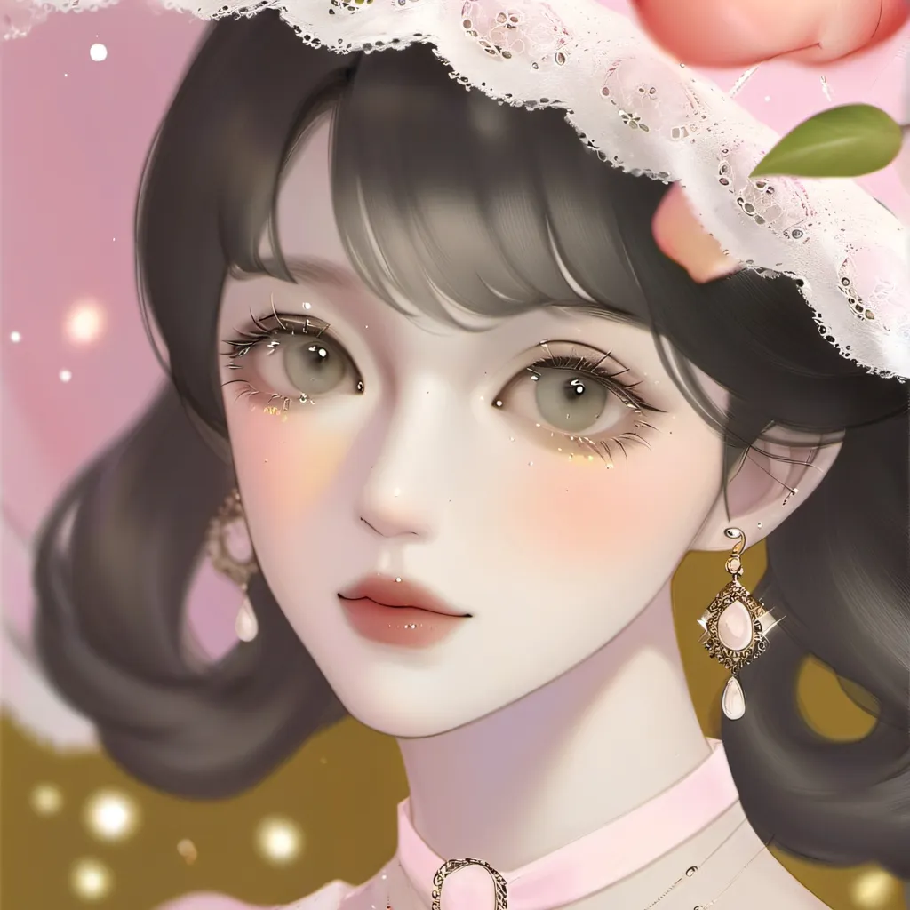 chat with ai character: Isabela