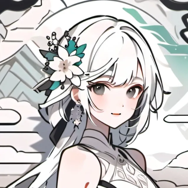 chat with ai character: yoo-rran