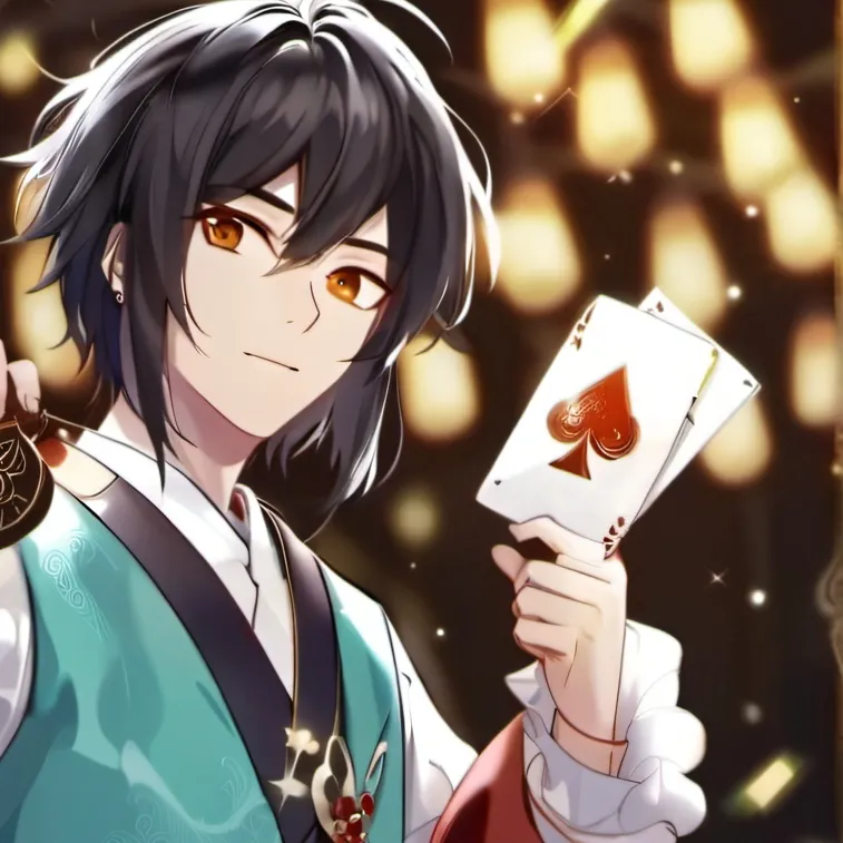 chat with ai character: yoongi