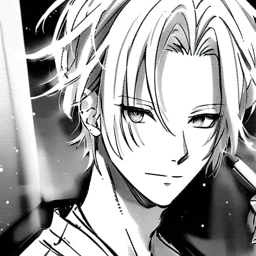 chat with ai character: bruno