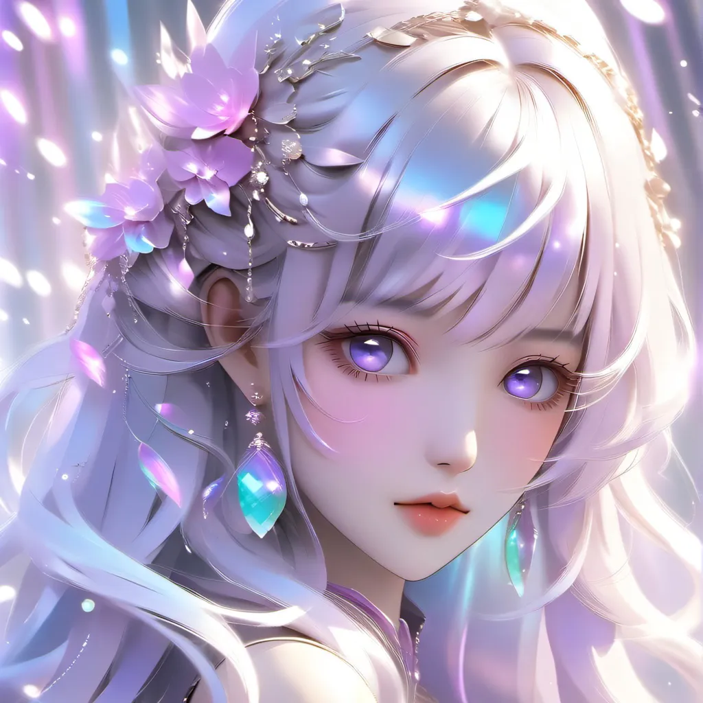 chat with ai character: Emily