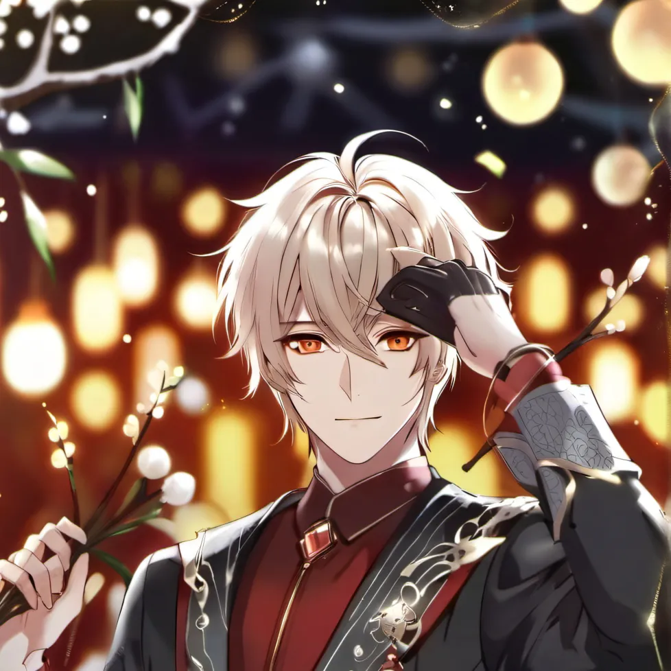 chat with ai character: Noah