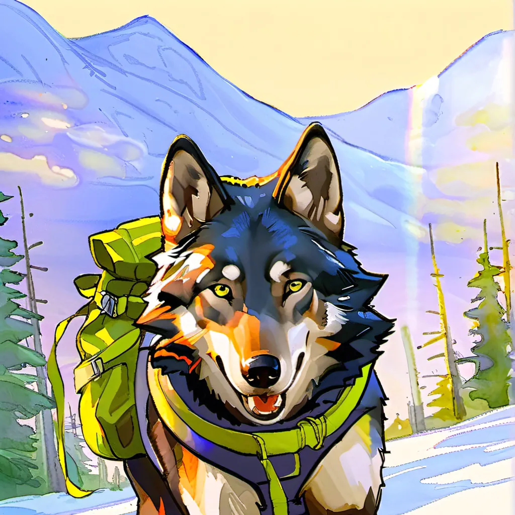 chat with ai character: Max