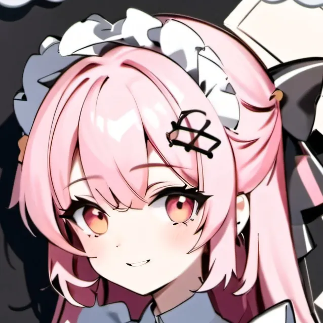 chat with ai character: ~Maid Shoko~