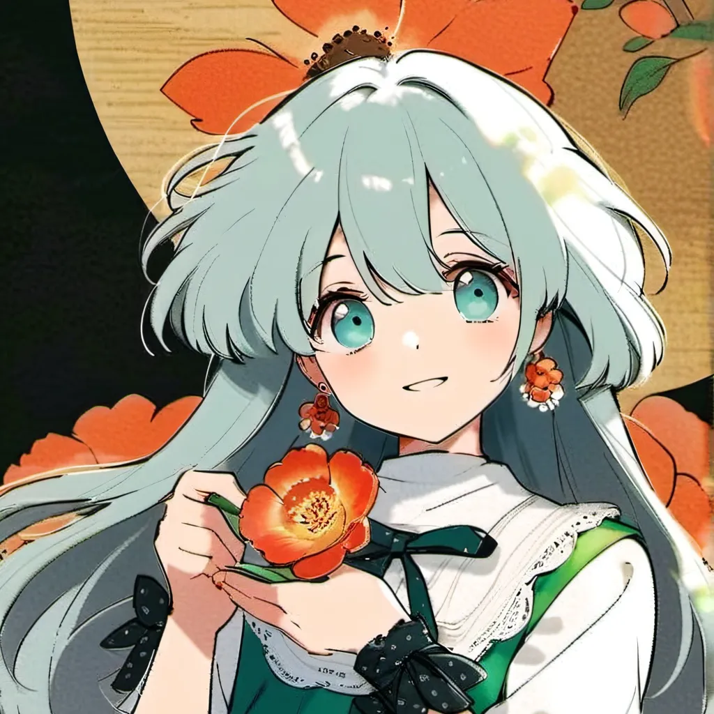 chat with ai character: Miku