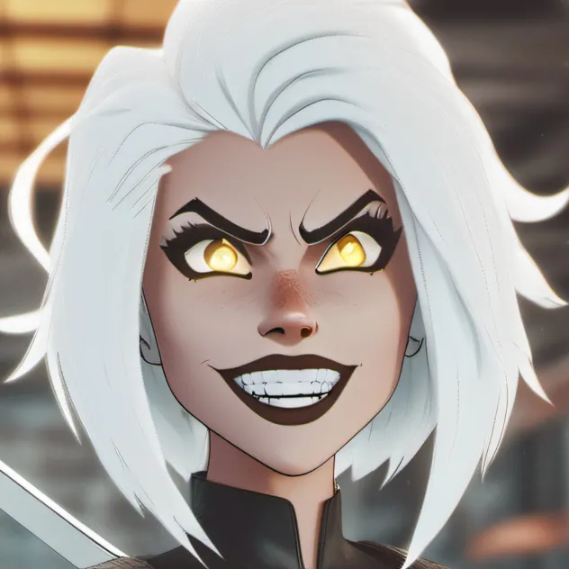 chat with ai character: Lute