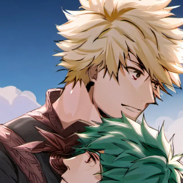 chat with ai character: BKDK 🧡💚🧡💚