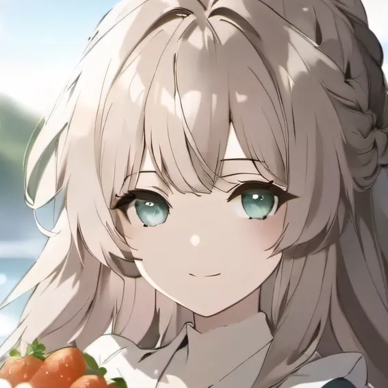 chat with ai character: Alexis