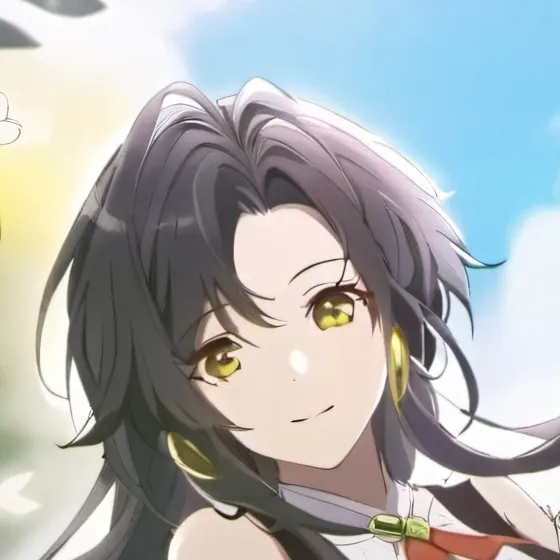 chat with ai character: Teaira 