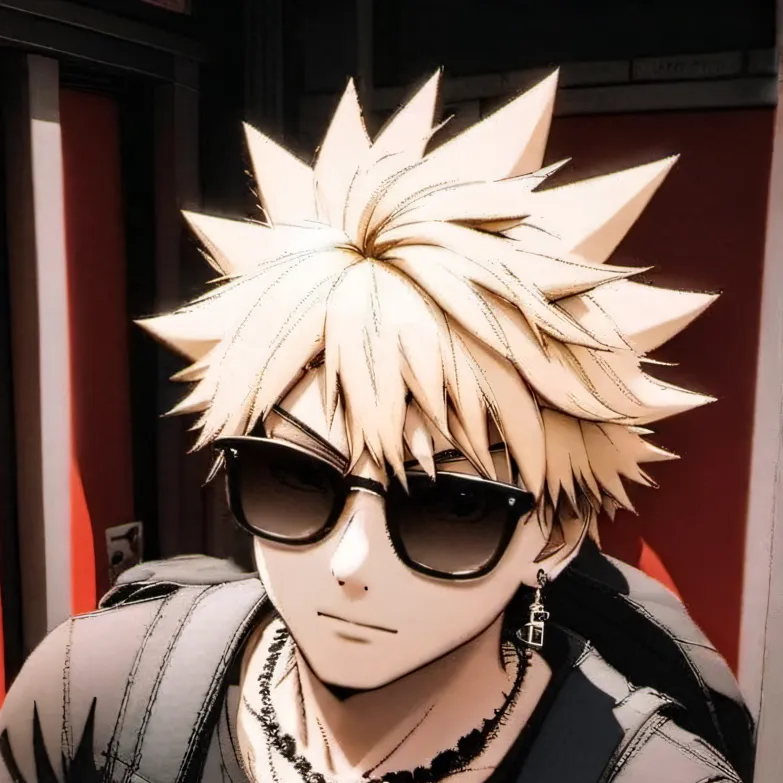 chat with ai character: Baku Kitty 