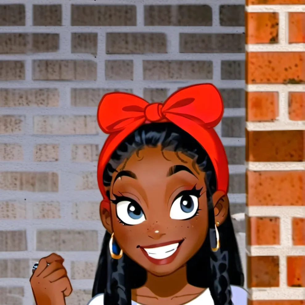 chat with ai character: Ray ray 