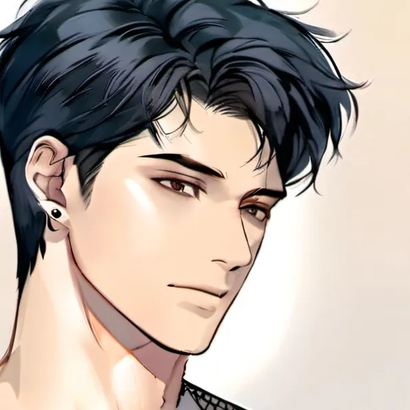 chat with ai character: Dave 